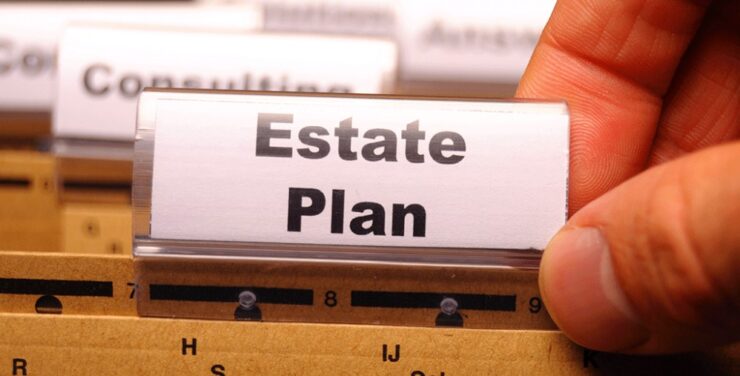 Key Estate Planning Documents